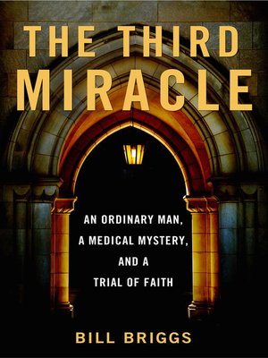 The Third Miracle - ebook